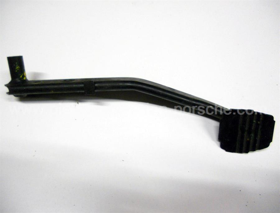 Pédale d'accélérateur Porsche